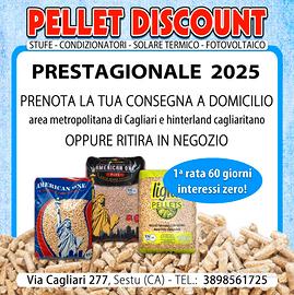 PELLET conifera e abete EnPlus A1