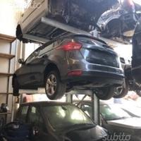 Ford focus 2016 motore 1.5 xwdb