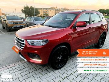 HAVAL H2 H2 1.5T GPL Premium