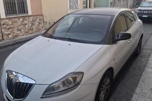 Lancia Delta