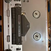 Registratore a bobine GRUNDIG