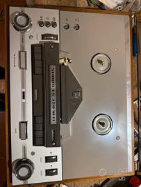 Registratore a bobine GRUNDIG