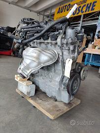Motore HONDA JAZZ 1246cc benzina del 2008