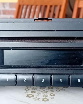 Autoradio Mercedes classe a w169