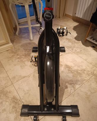 Bici da spinning