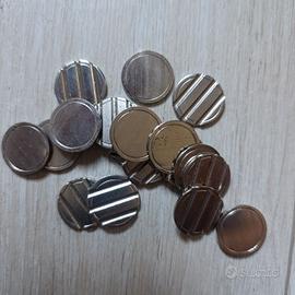  lotto 20 gettoni per sala giochi 