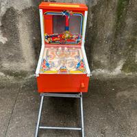 Super flipp distributore flipperino vintage