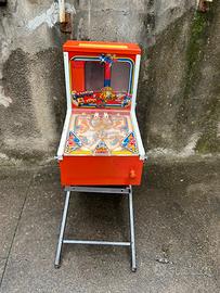 Super flipp distributore flipperino vintage