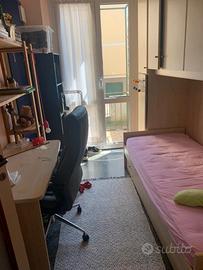 Pavia centro stanza singola