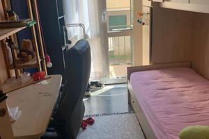 Pavia centro stanza singola