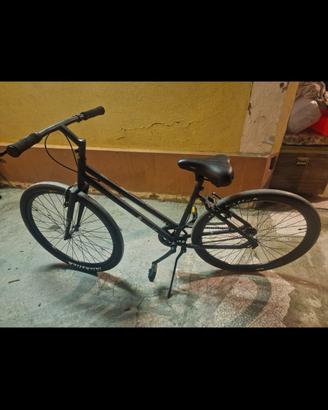 Bici muscolare maxilux urban 