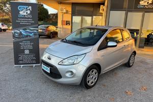 Ford Ka 1.3 TDCi 75CV - OK Neopatentati