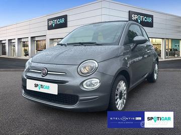 FIAT 500C 1.0 70cv Ibrido Club