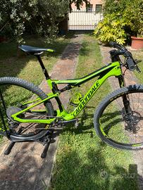 Cannondale Scalpel 2017
