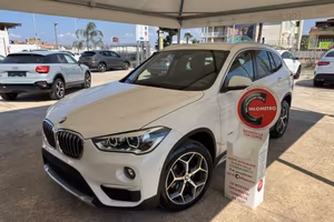 BMW X1 SDrive 18d XLINE AUTO. - MY18