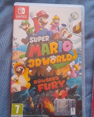 LOTTO GIOCHI NINTENDO SWITCH