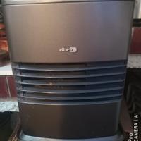 Stufa a kerosene  Zibro SRE 130 TC