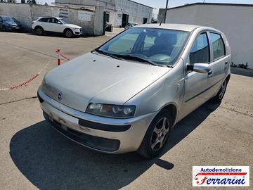 FIAT PUNTO 188 1.2 60 60CV 99-10 Ricambi