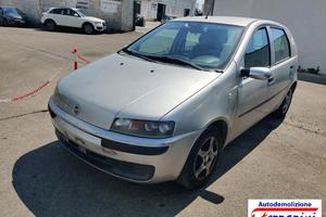 FIAT PUNTO 188 1.2 60 60CV 99-10 Ricambi