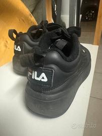 Scarpe ginnastica