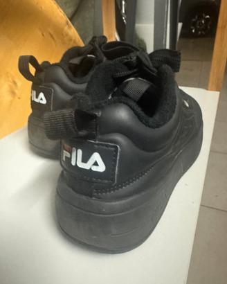 Scarpe ginnastica