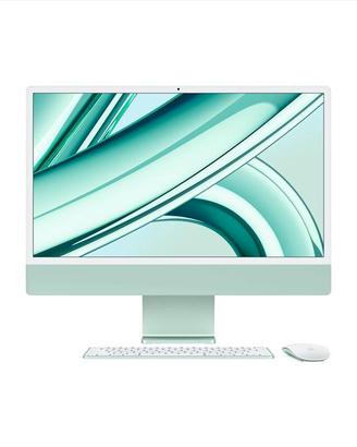 Apple iMac - COME NUOVO