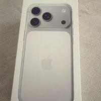 Iphone 17 pro