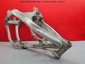 TELAIO MOTO KAWASAKI KXF 250 2006 2007 KX-F 2008