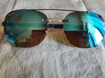occhiali da sole RayBan mod RB4280 