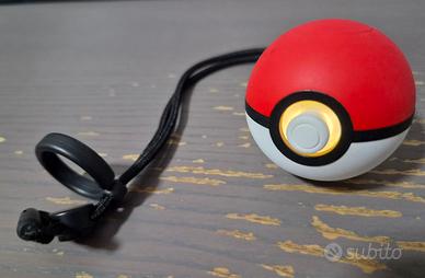 Controller Pokeball Plus per Nintendo Switch 