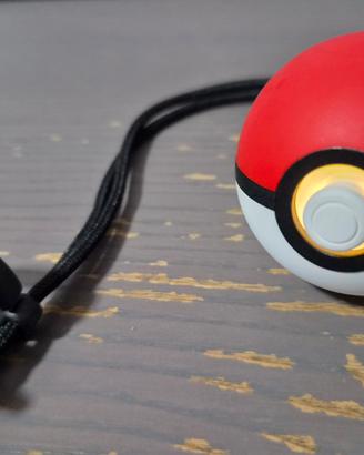 Controller Pokeball Plus per Nintendo Switch 