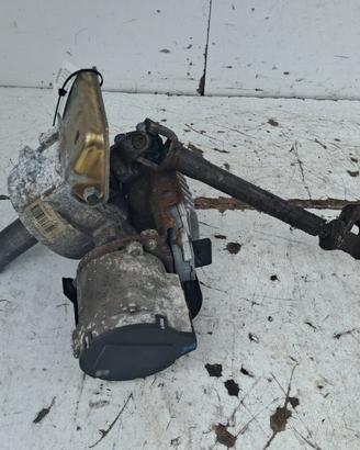 2609658520C PIANTONE ELETTRICO LANCIA YPSILON II (