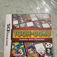 Gioco nintendo ds