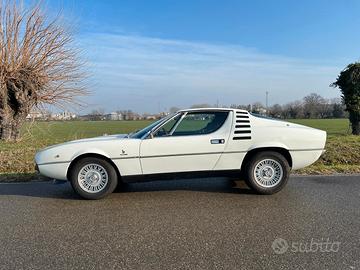 Alfa Romeo Montreal 2.600 V8