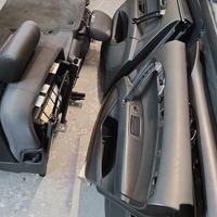 Audi Q7 ( 4L) motore Bug tappezzeria interna