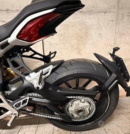 Mv Agusta Drugster 800