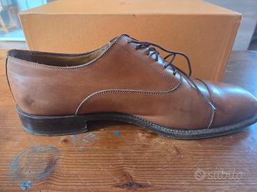 scarpa elegante ermenegildo zenga