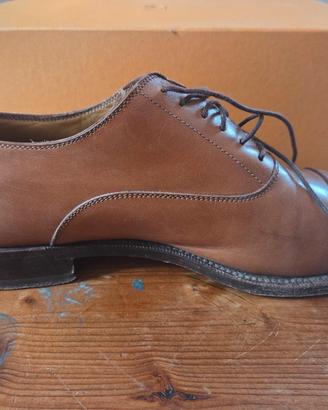 scarpa elegante ermenegildo zenga
