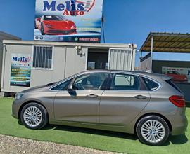 Bmw 218d ACTIVE TOURER LUXURY AUTOMATICA FULL OPTI