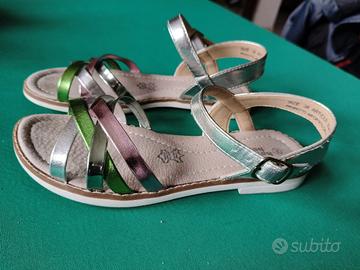 Sandali bimba