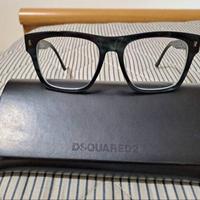 Occhiali da Vista Dsquared2