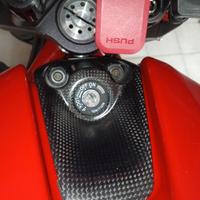 accessori carbonio per ducati Monster 1200/821