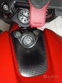 accessori carbonio per ducati Monster 1200/821