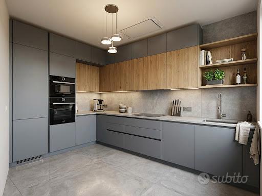 Appartamento – Milano - Vista 5