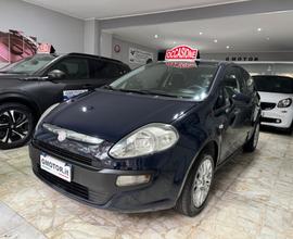 Fiat Punto Evo 1.2 3p Dynamic Unico Proprietario