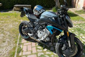 Cf moto 675 NK