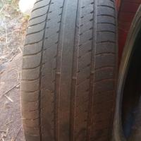 Ruote 225/50 R 17