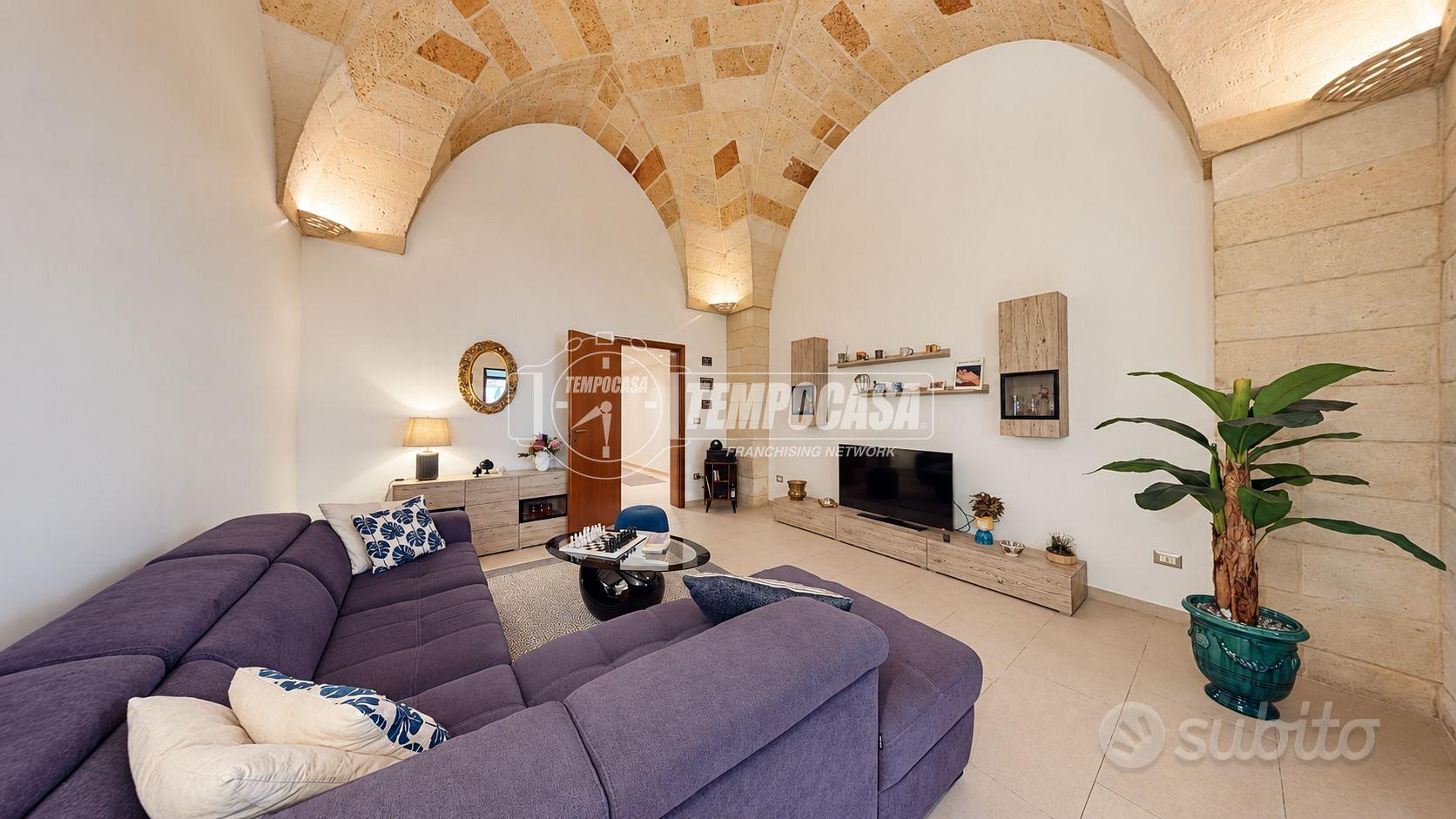 Appartamento – San Cesario di Lecce, Lecce - Vista 5
