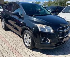 Chevrolet Trax 1.6 FWD LS