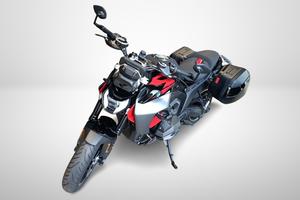 BMW MOTO R 1300 R - BMW R 1300 R (2025 --> )